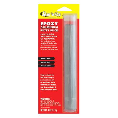 Aluminum Putty