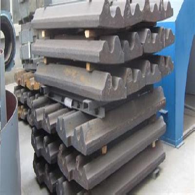 Ball Mill Lining Bricks