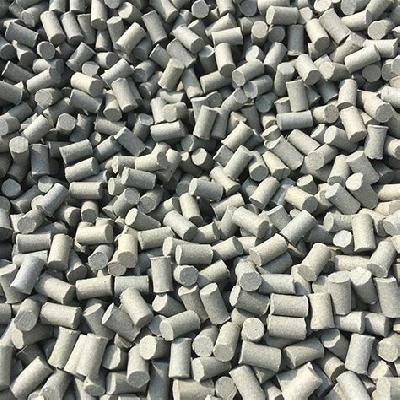 Ceramic Deburring Polishing Media