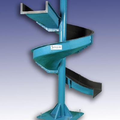 Chute Conveyor