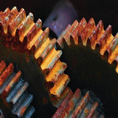 Corrosion Resistant Coatings