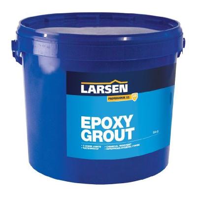 Epoxy Grout