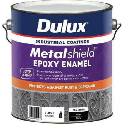 Epoxy Paint