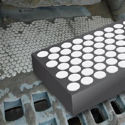 High Alumina Ceramic Grinding Media