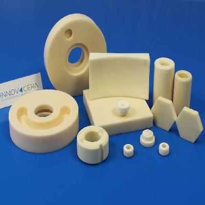 High Alumina Ceramic Products