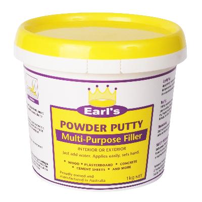 Jyoti Cerametal Powder Coating Putty