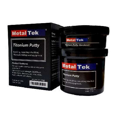 JYOTI TIATNIUM PUTTY
