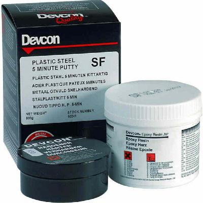 Metal Putty