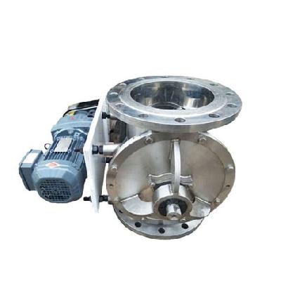 Mill Discharge Valve