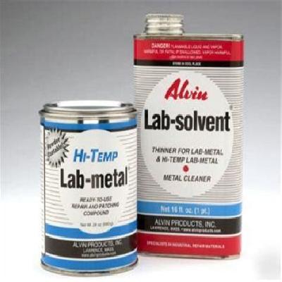 Powder Coating Putty