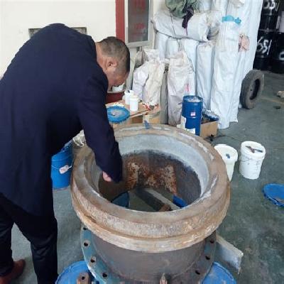 Slurry Pump Coating