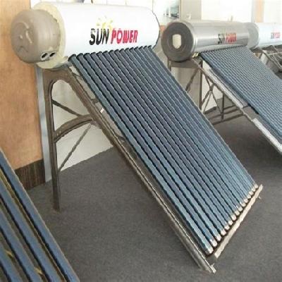 Solar Water Heater Inner Tank Coating