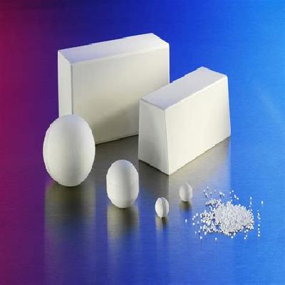 Steatite Ceramic Grinding Media And Lining