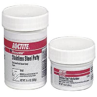 Steel Putty