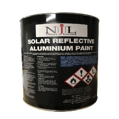 Structural Paint For Solar EPC