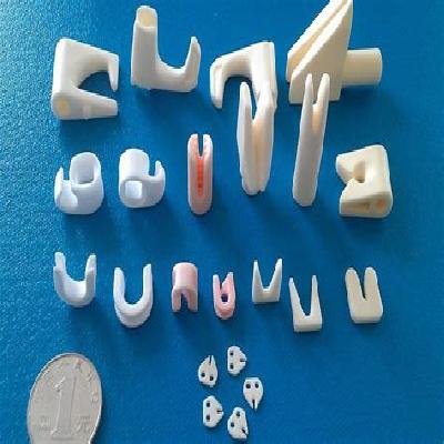 Textile Ceramic Guide