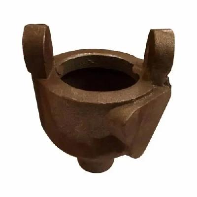 Iron Cross Holder