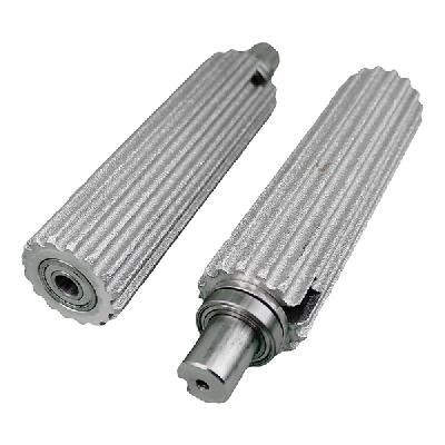 Mild Steel Fluted Roller