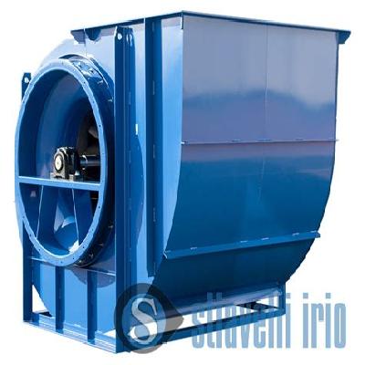 Pneumafil Suction Fan