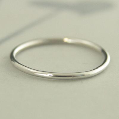 Spacer Ring