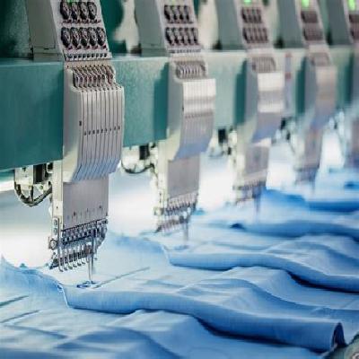Textile Machine Component
