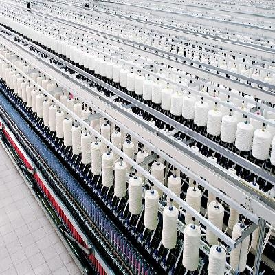 Textile Spinning