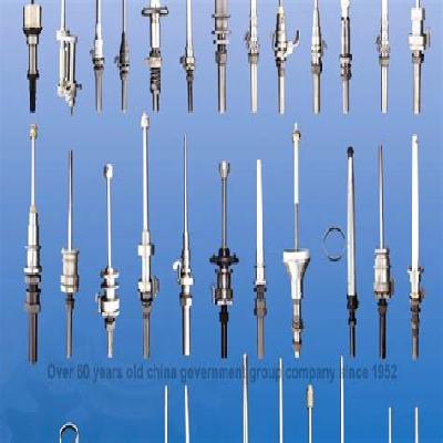 Textile Spinning Machine Spare Parts