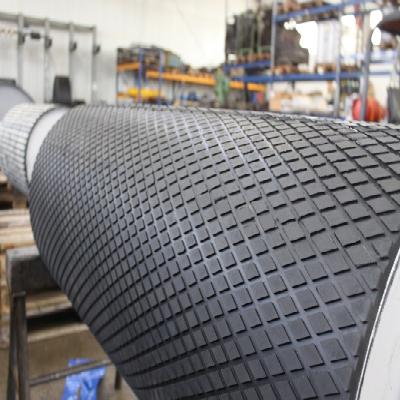 Belt And Lagging Sheets