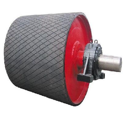 Bend Pulley