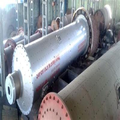 Cement Plant Material Handling Equipment