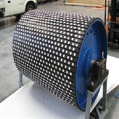 Ceramic Lagging