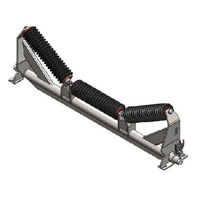 Garland Idlers
