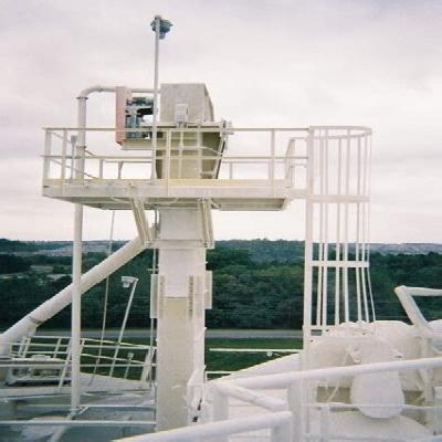 Minerals And Mines Plant Material Handling Equipment