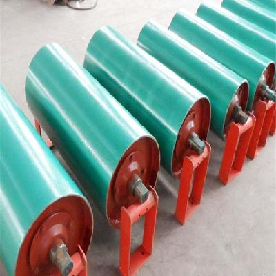 Snub Pulley