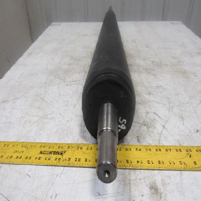 Tail Pulley