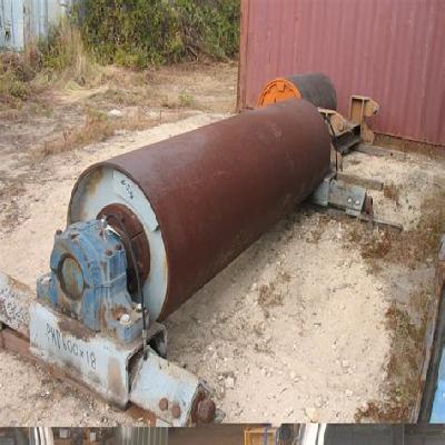 Take Up Pulley