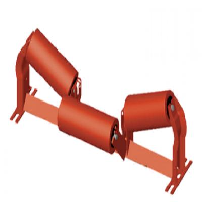 Training Offset Idlers