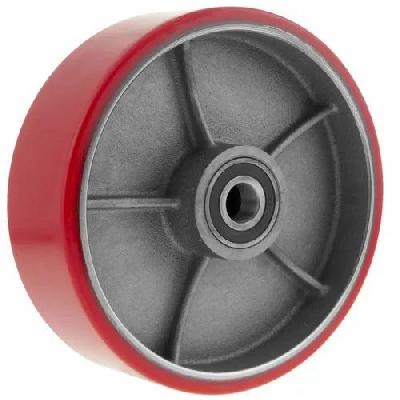 UHMWPE Wheels