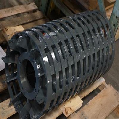 Wing Pulley