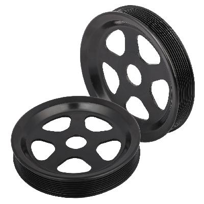 AGM Poly V Pulley