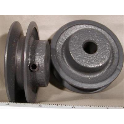 Browning V Belt Pulley