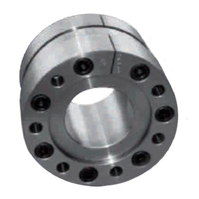 Flange Coupling