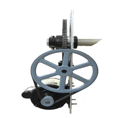 Gear Pulley