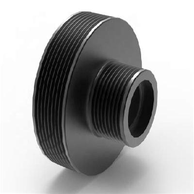 Multi Groove Pulley