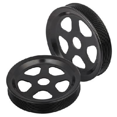 V Pulley
