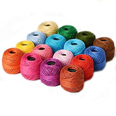 Cotton Wool Thread