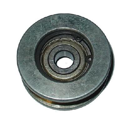 Jockey Pulley Drive