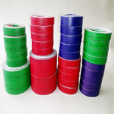 Synthetic Spindle Tape