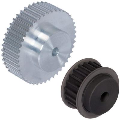 5M HTD Timing Pulley