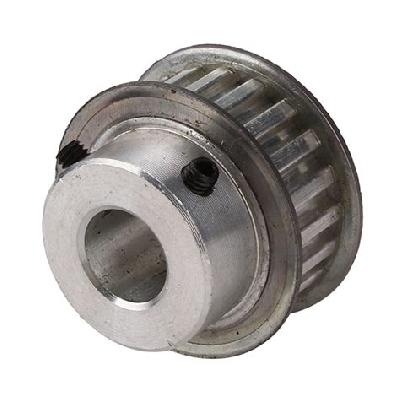 Aluminum Timer Pulley XL